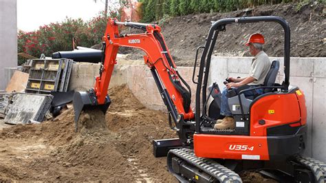 kubota mini excavator u35-4 specs|kubota u35 4 operators manual.